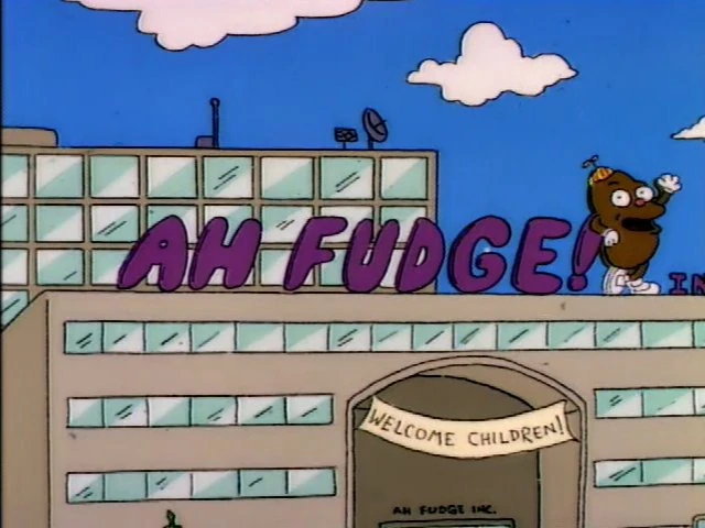 fudge.ie